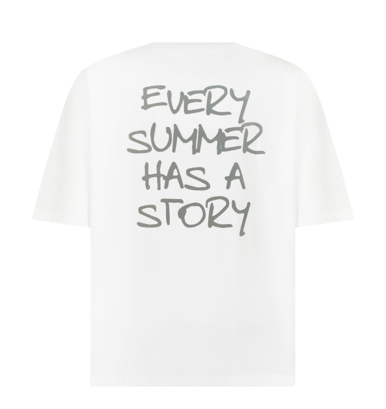 io Story .π.