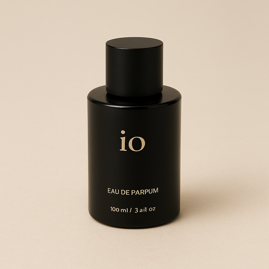 IO Perfume